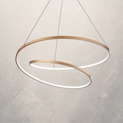 Pendant lamps